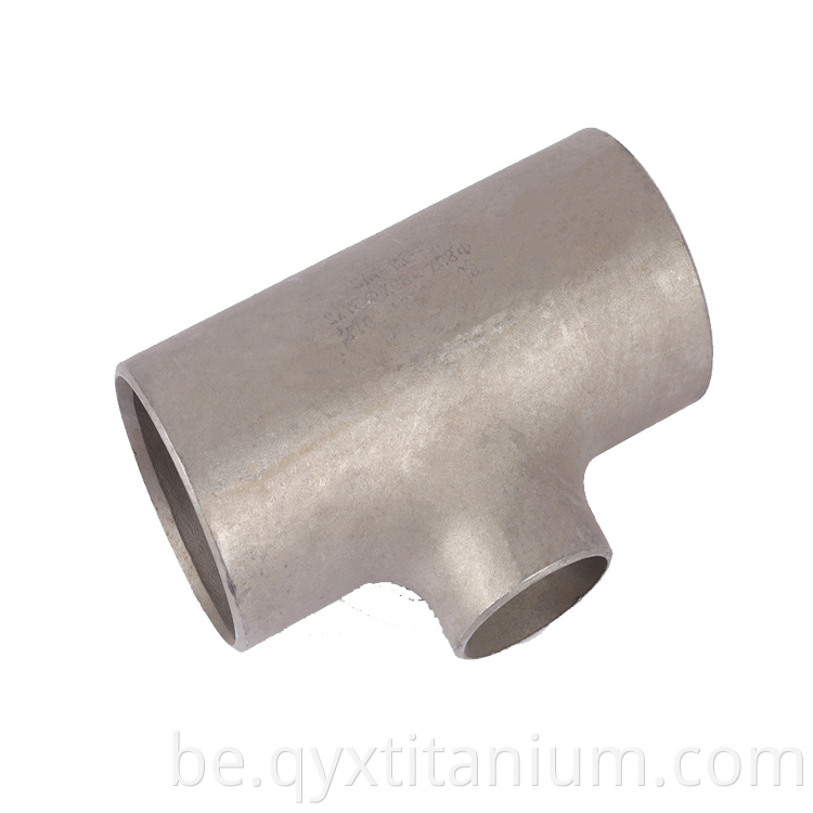 titanium tee